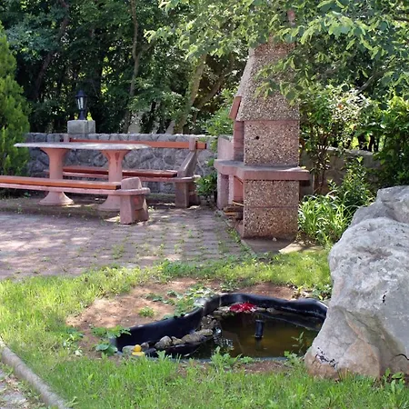Apartment 5398a Njivice