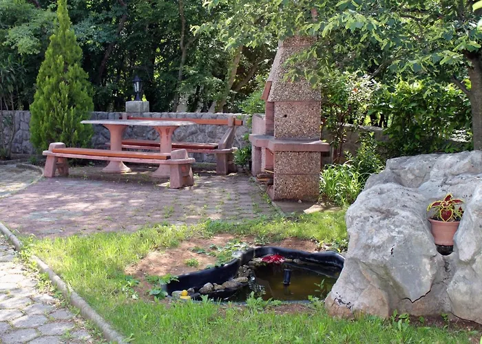 Διαμέρισμα 5398a Njivice