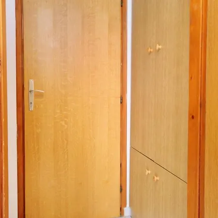 5398a Apartamento Njivice