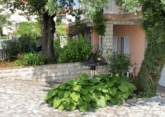 5398a Apartment
